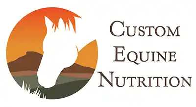 Vermont Blend/Custom Equine Nutrition