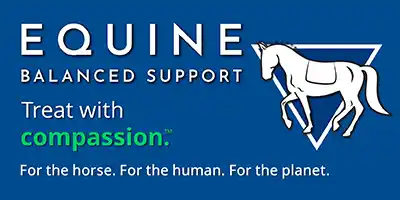 Equine Balanced Support
